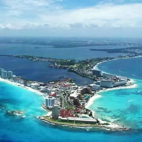 Bahia Azul Gasthof *